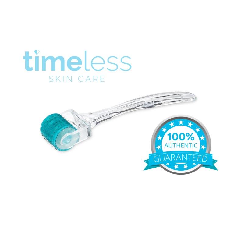timeless dermaroller