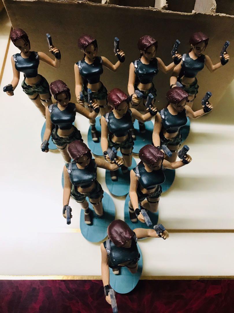 Tomb raider “lara croft” (Category: PlayStation) located in Makati City. Submitted by tomypom (Listing ID 1022545577, Image 3). Description: Tomb raider lara croft ps1 edition 199pesos each. Order 1box for only 1499. 10pcs. .