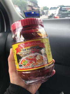 Thailand Tomyam Food Drinks Carousell Malaysia