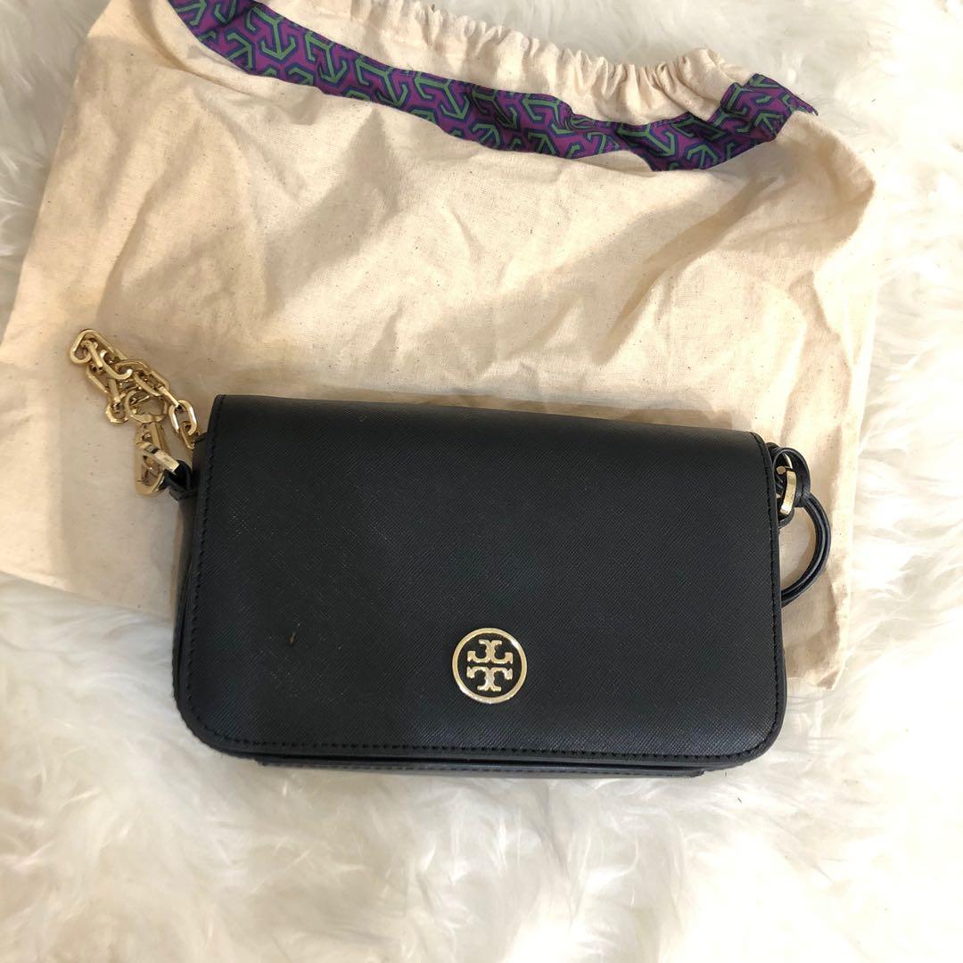 Harga sling bag tory clearance burch