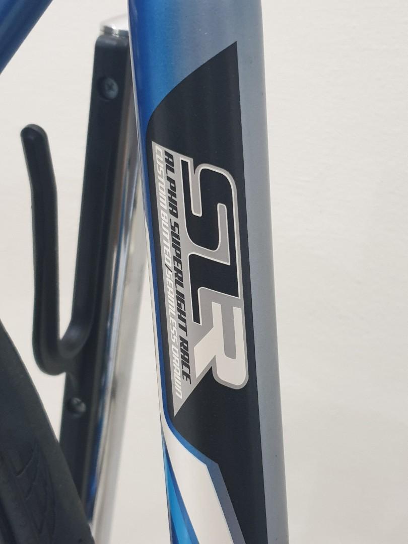 Trek Alpha SLR (8.3kg) Road Bike 