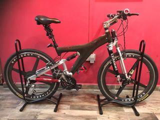 TREK Y22