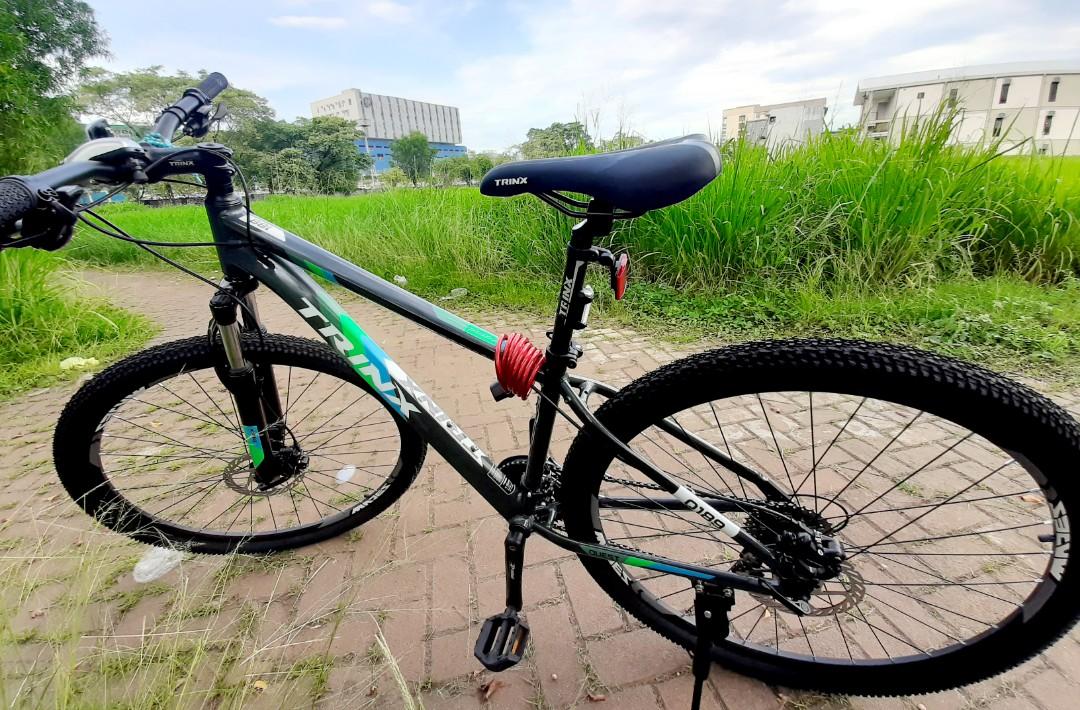 Trinx m189 online 29er 2020