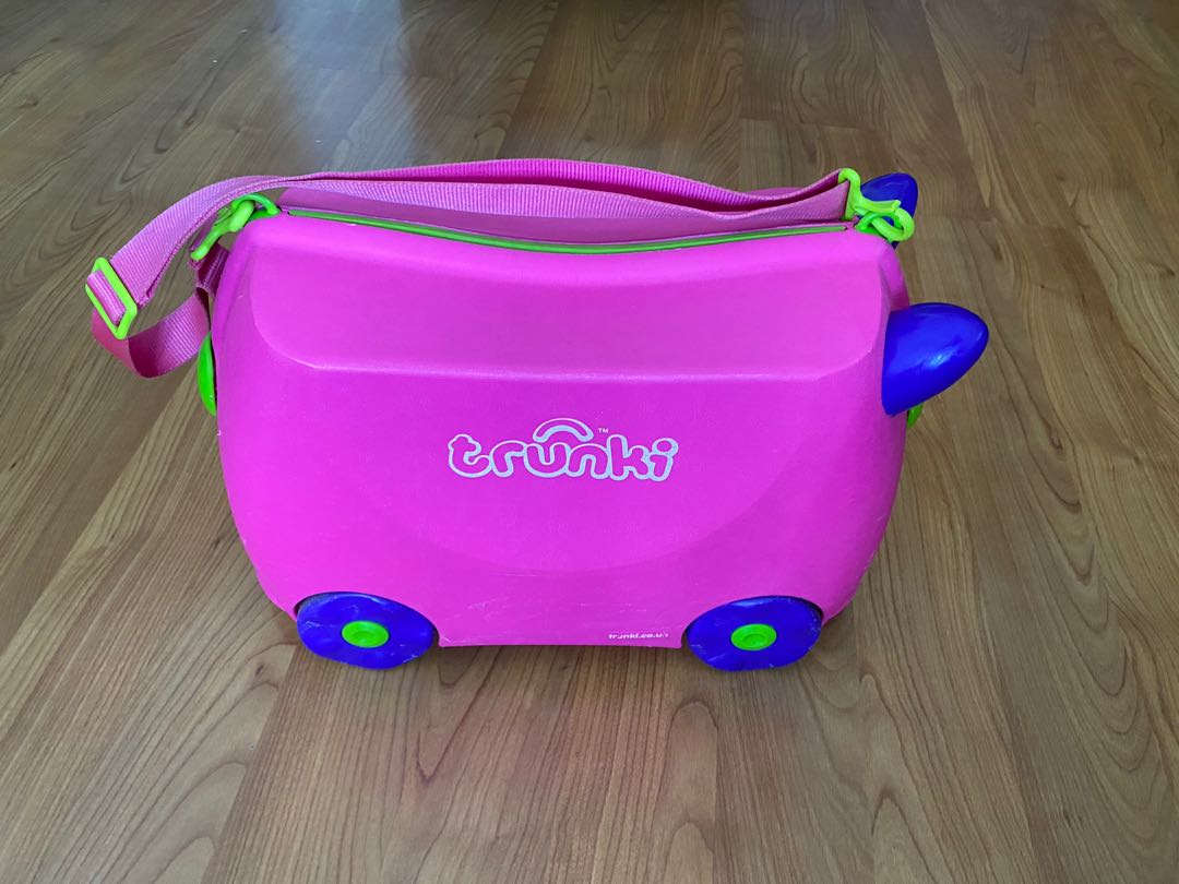 trunki letgo