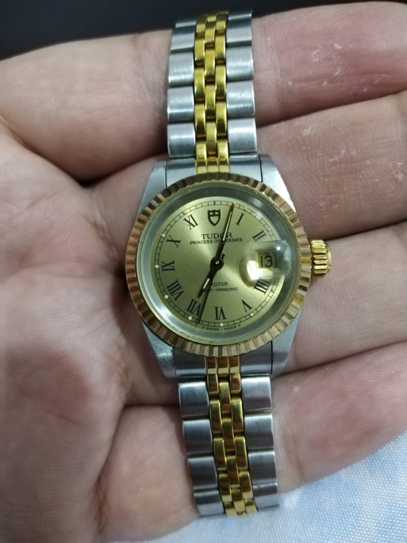 Tudor 92413 online