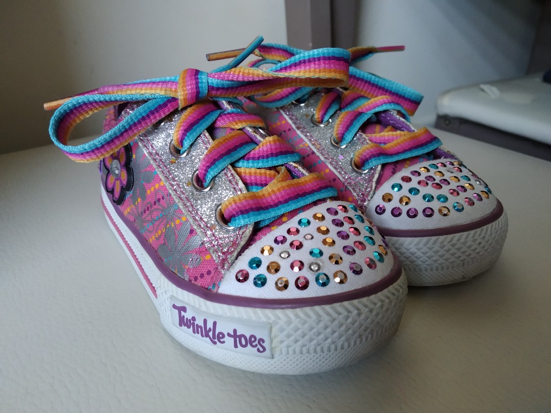 twinkle toes sale