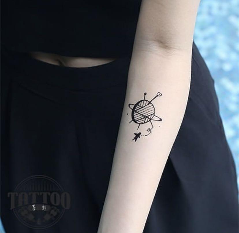 現貨 Ufo外星人紋身貼紙tattoo Sticker 手作 自家設計 手作產品 飾物 Carousell 現貨 Ufo外星人紋身貼紙tattoo Sticker 手作 自家設計 手作產品 飾物 Carousell