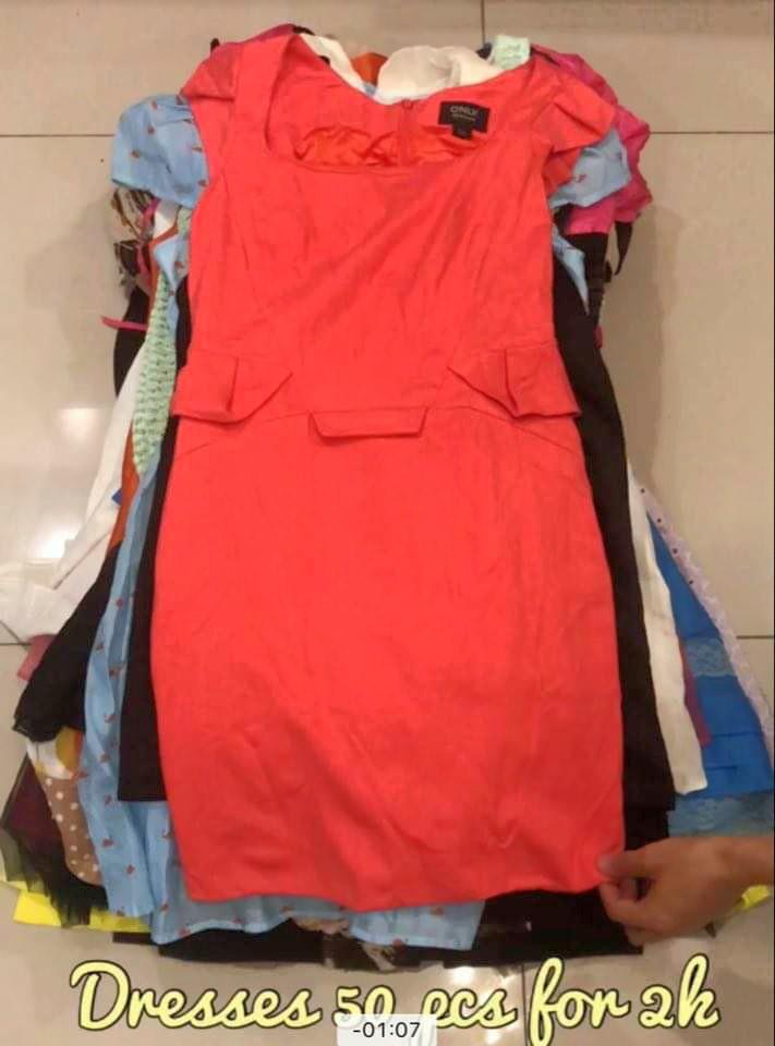 Ukay dress online for sale