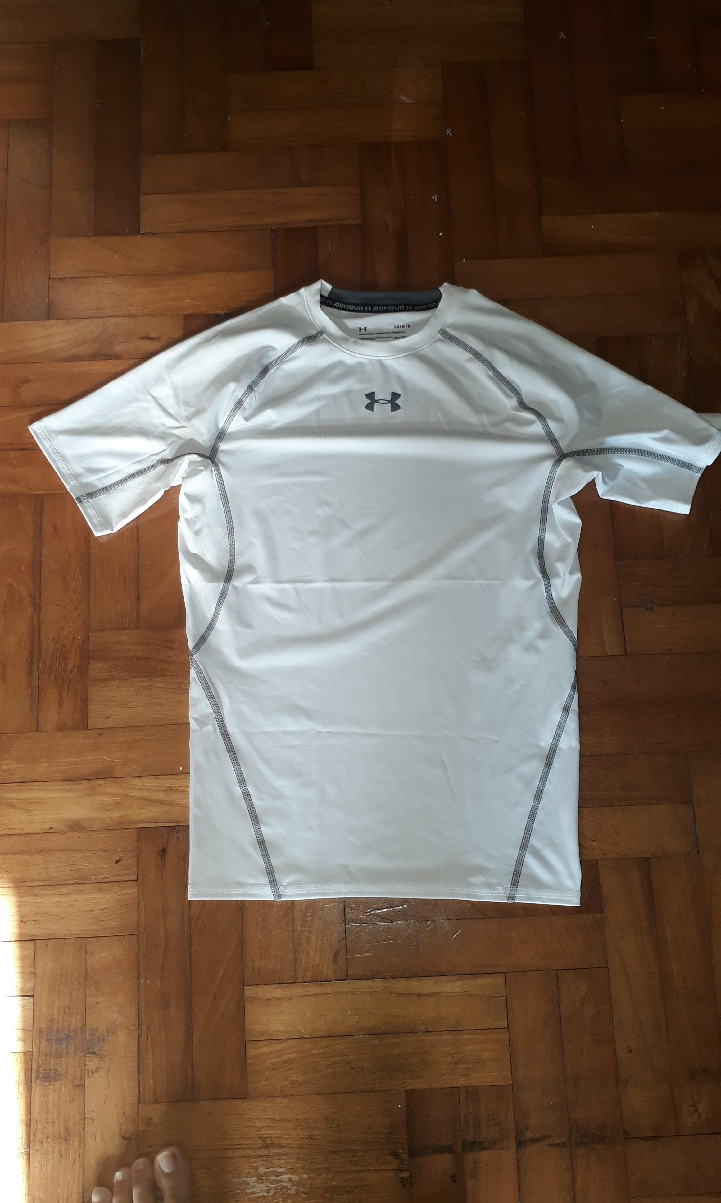 under armour top selling products