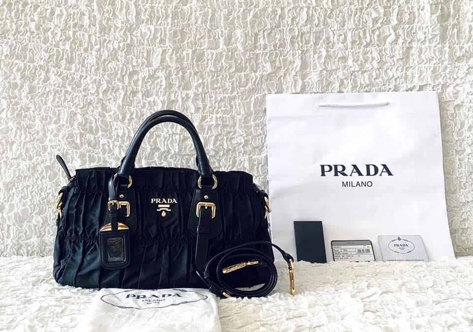 Prada bn1407 hot sale