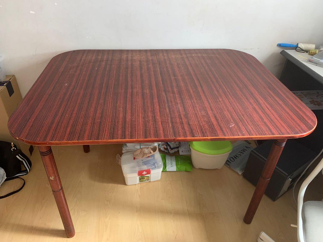 Used Kitchen Table And Chairs For Sale Near Me / How To Choose The