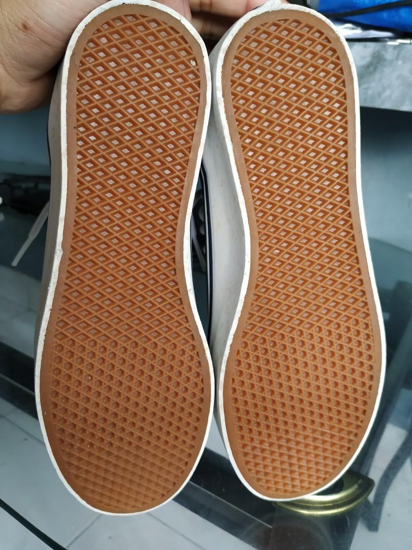 vans hi platform 2.0