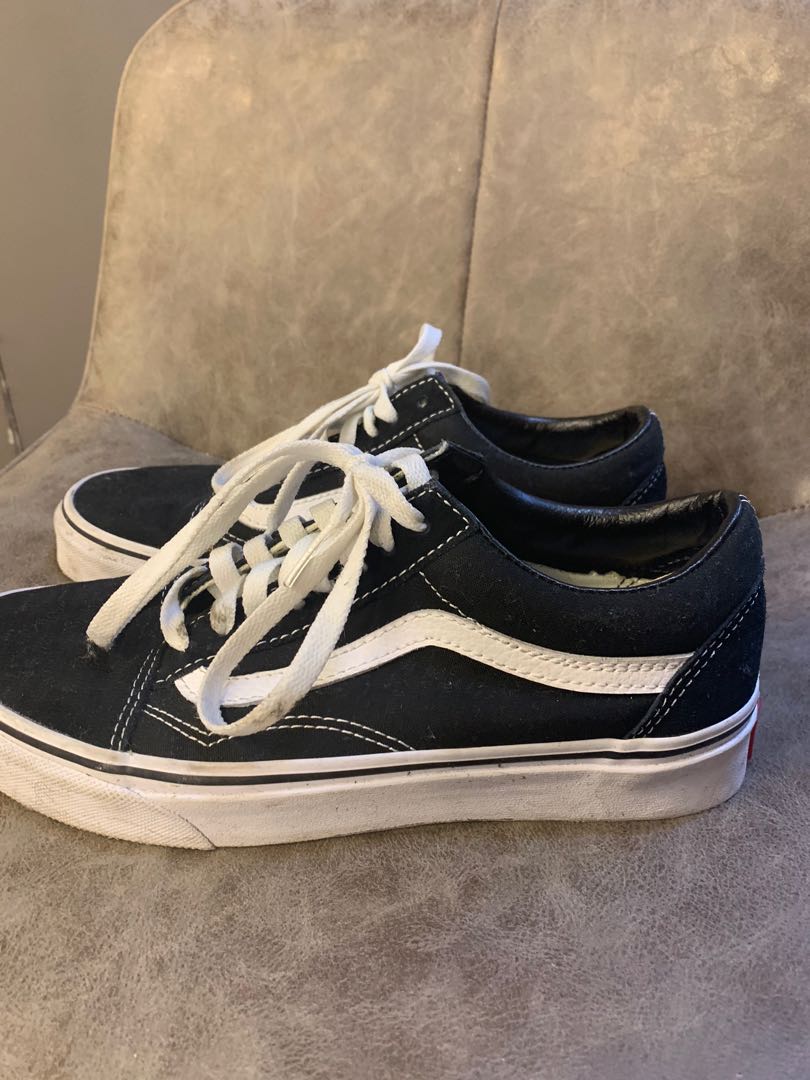 vans old skool auth