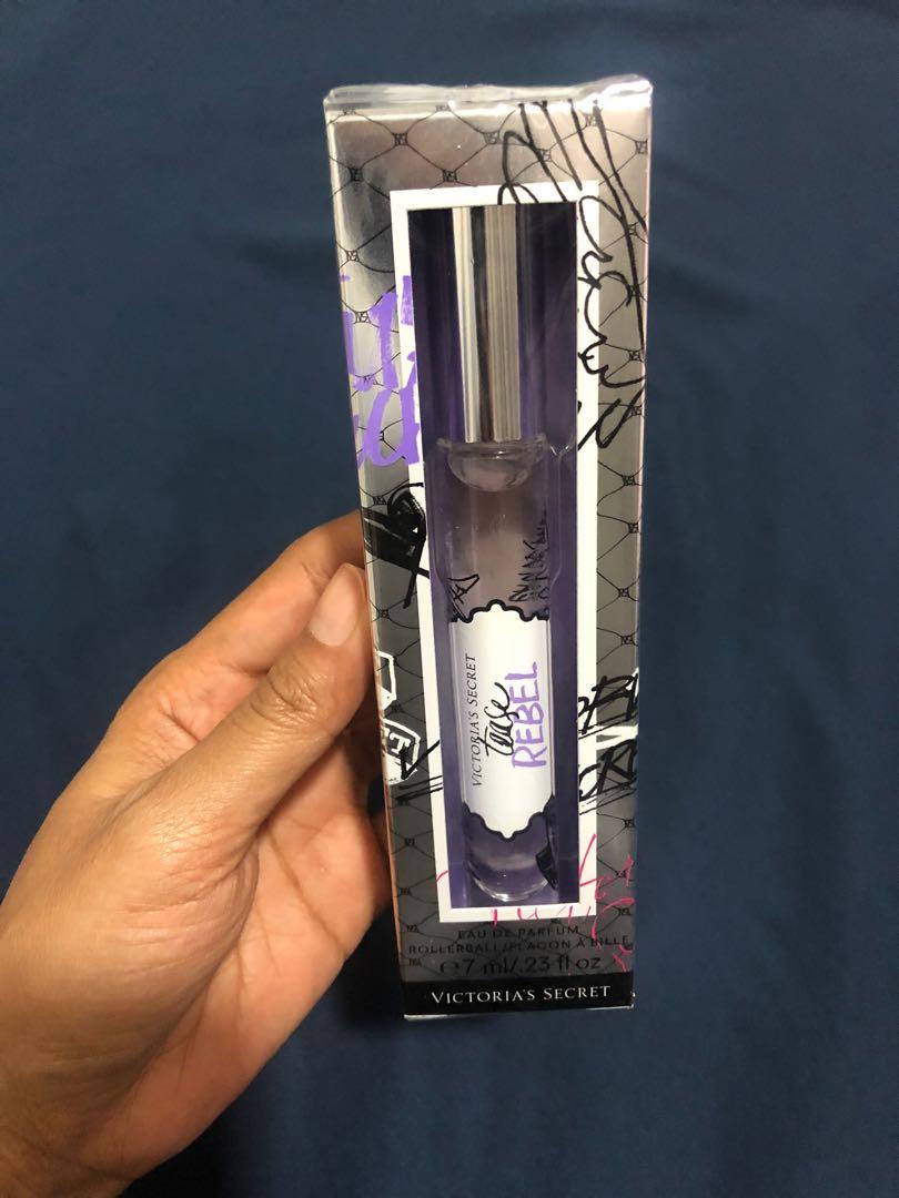Victoria s Secret Tease Rebel Rollerball Beauty Personal Care