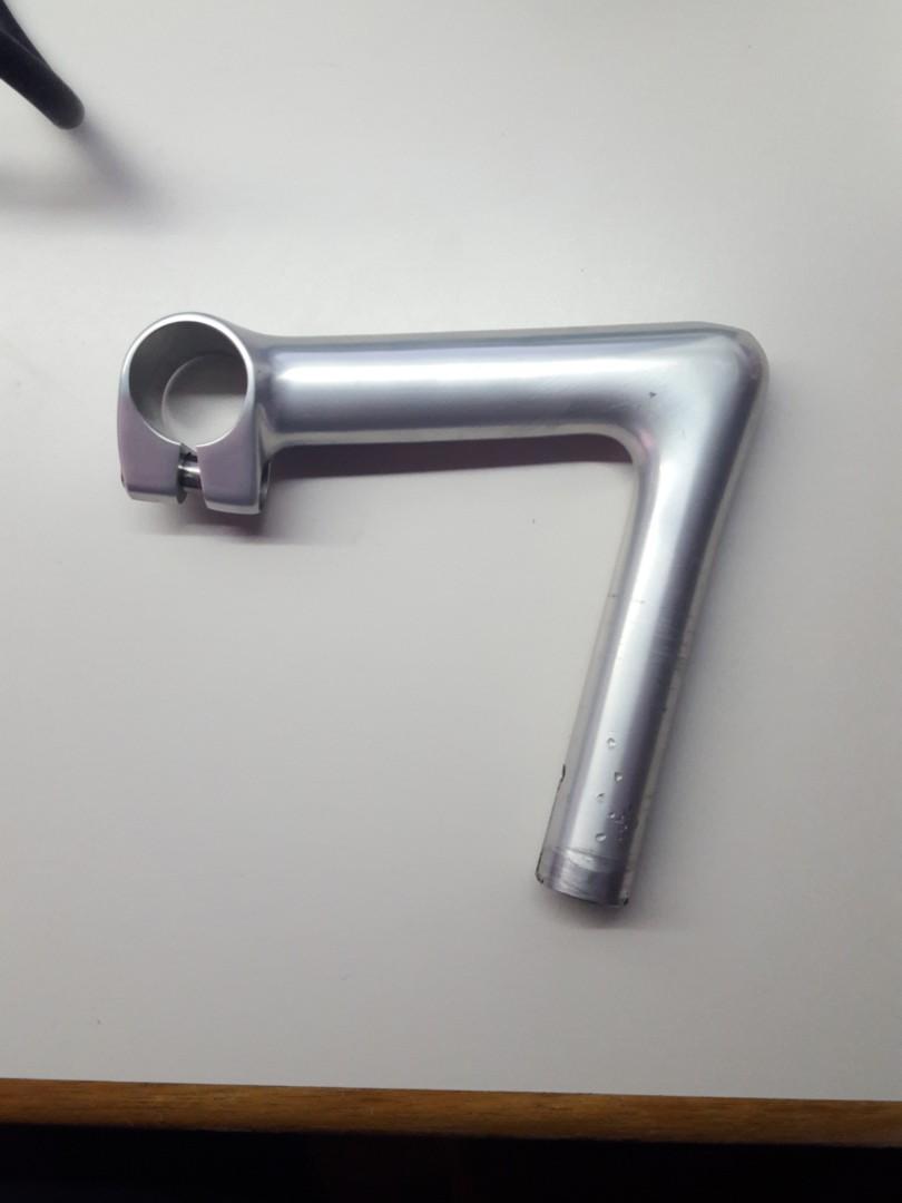 120mm sales quill stem