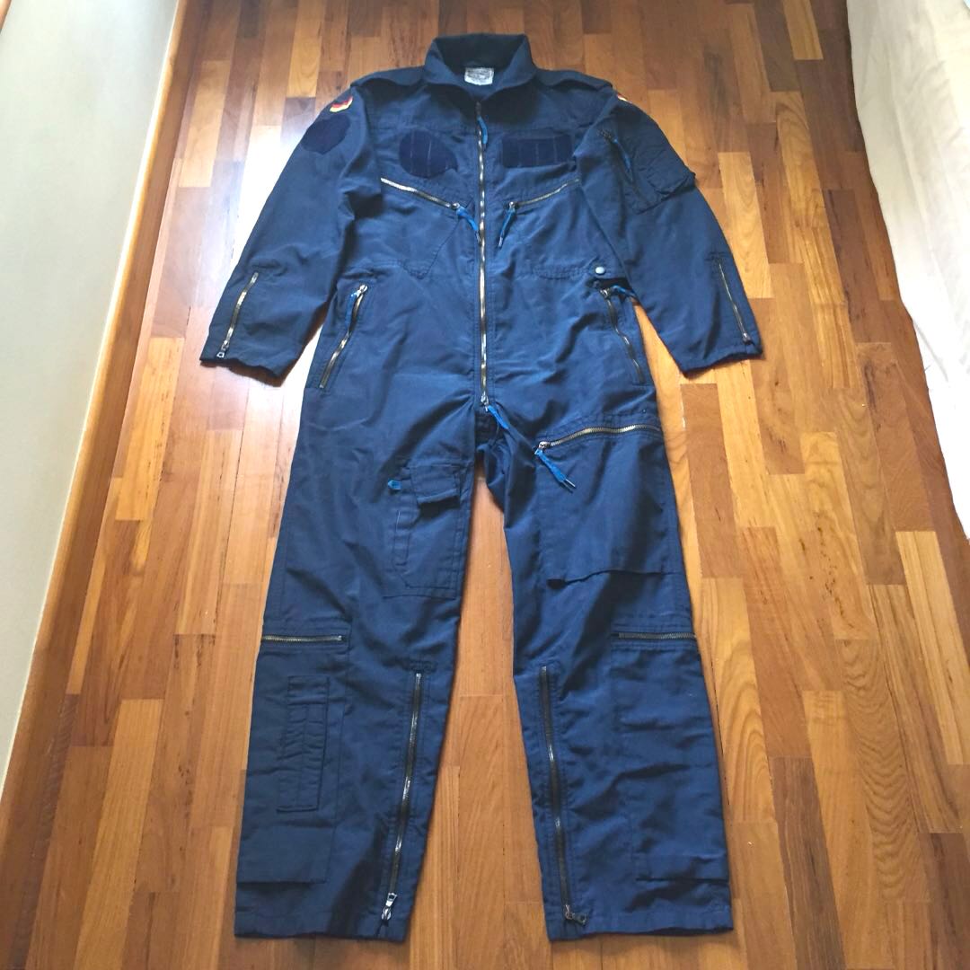 rrl flight suit
