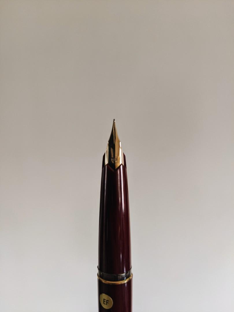 Montblanc 221p hot sale