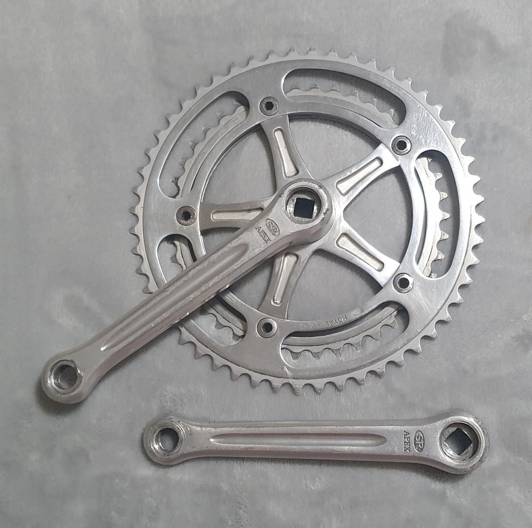 Sr crankset deals