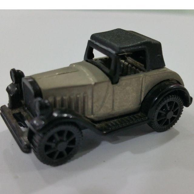 ford model a toy