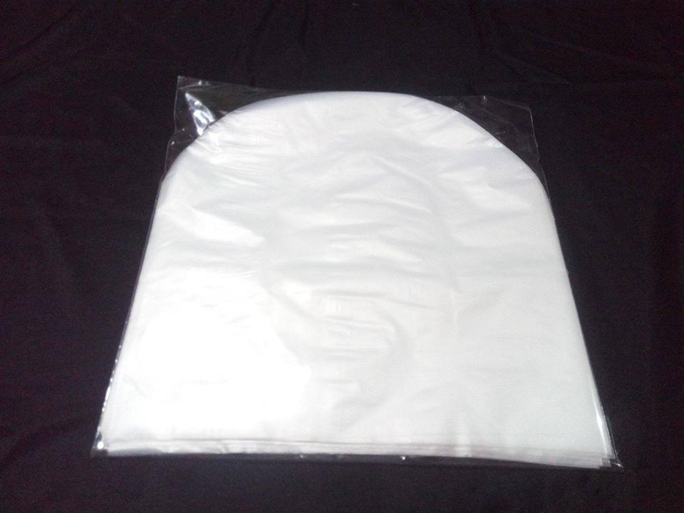 Vinyl Record, Plaka LP Sleeves (Category: Vinyls) located in Manila. Submitted by nw101 (Listing ID 1022608171, Image 3). Description: 1. Resealable Outer Sleeves ( w/ flap ) 100 pcs - P800 50 pcs - P400 2. Outer Sleeves ( open ) 100pcs - P800 50pcs - P400 3. Inner Sleeves 100 pcs - P800 50 pcs - P400 4 White Cardboard Jackets Per 10pcs - P400 5. Record Mailer ( PICK UP ONLY ) Per 5pcs - P150 FIX PRICE! Pick up at Project 4 Q.C. or pwede nyo rin 
