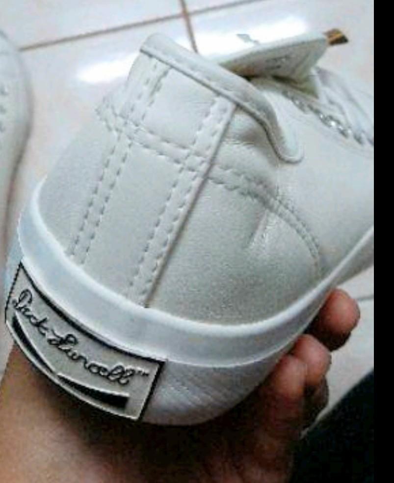 Converse jack store purcell wr canvas