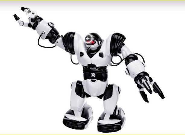 WowWee Robosapien X Robot