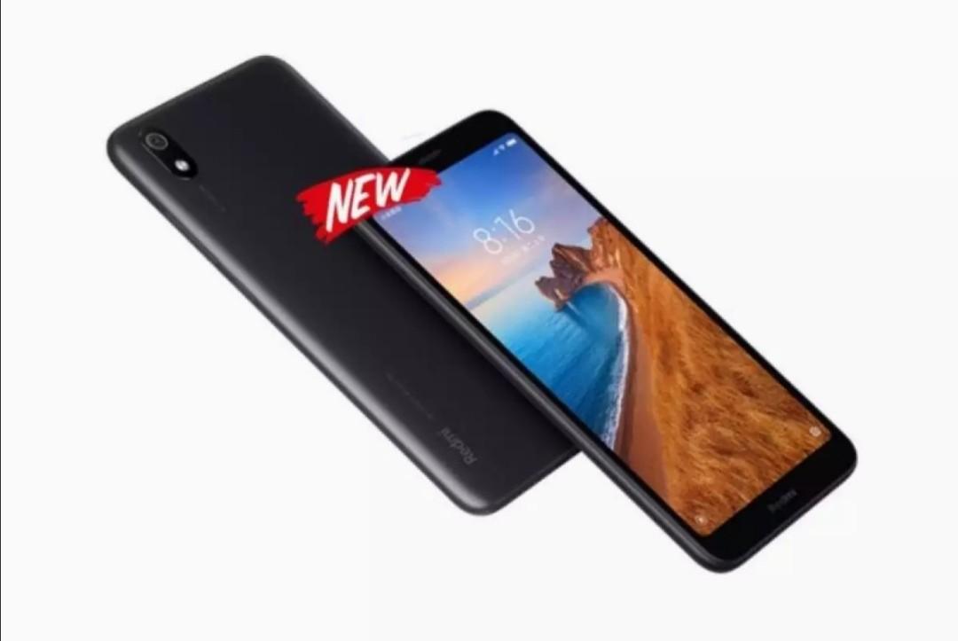 Xiaomi Redmi 7a 2gb 32gb Mobile Phones Tablets Android Phones Xiaomi On Carousell