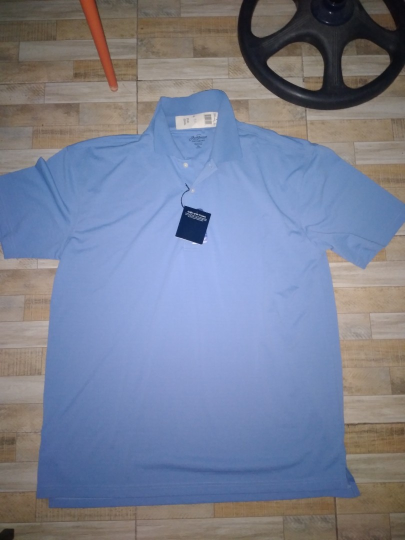 jack nicklaus polo golf shirt