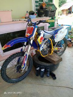 Affordable Scrambler Yamaha For Sale Motorbikes Carousell Malaysia