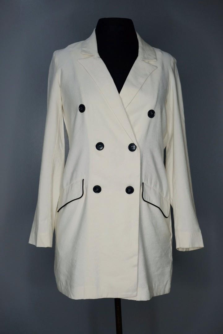 tuxedo dresses zara