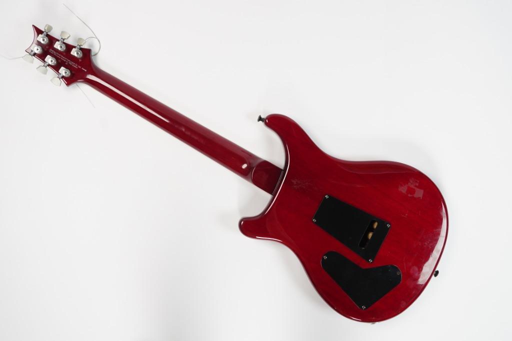 2003 PRS Santana SE Hobbies Toys Music Media Musical Instruments on Carousell