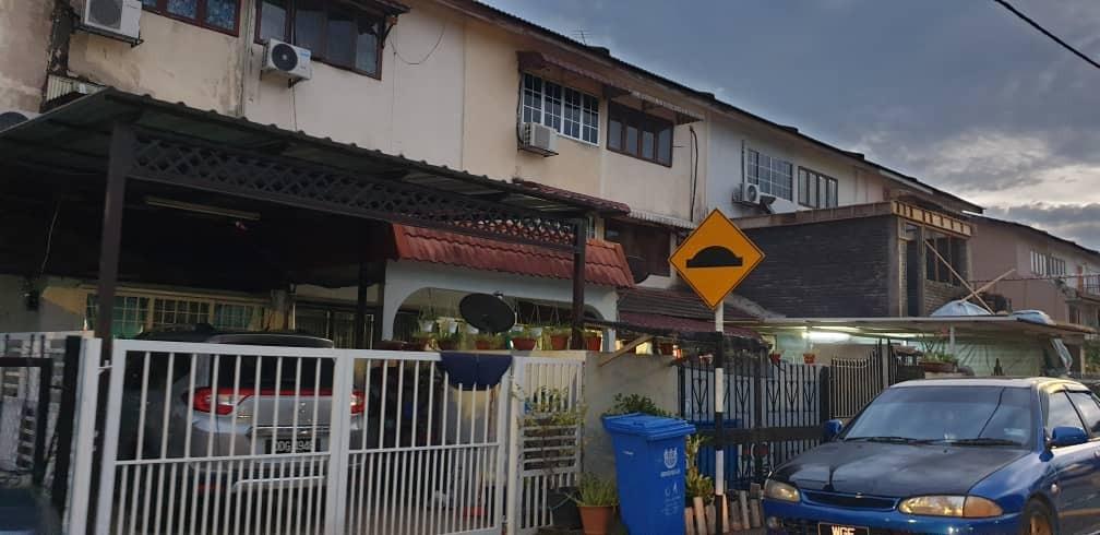 3 Storey Taman Sri Muda Seksyen 25 Property Rentals On Carousell