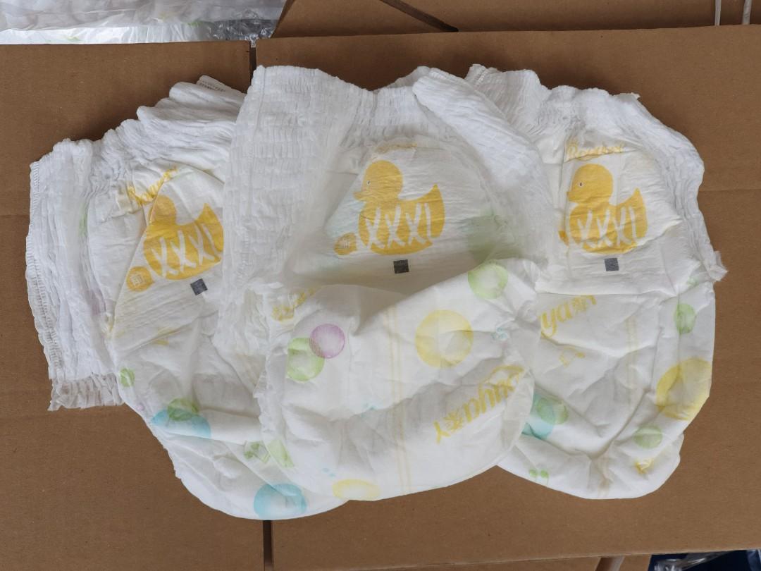 3xl baby diapers