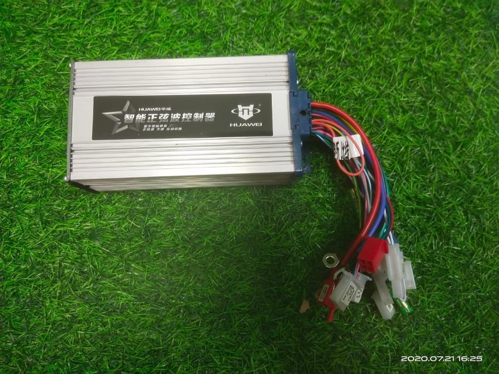 48v 64v 500w 28a controller huawei