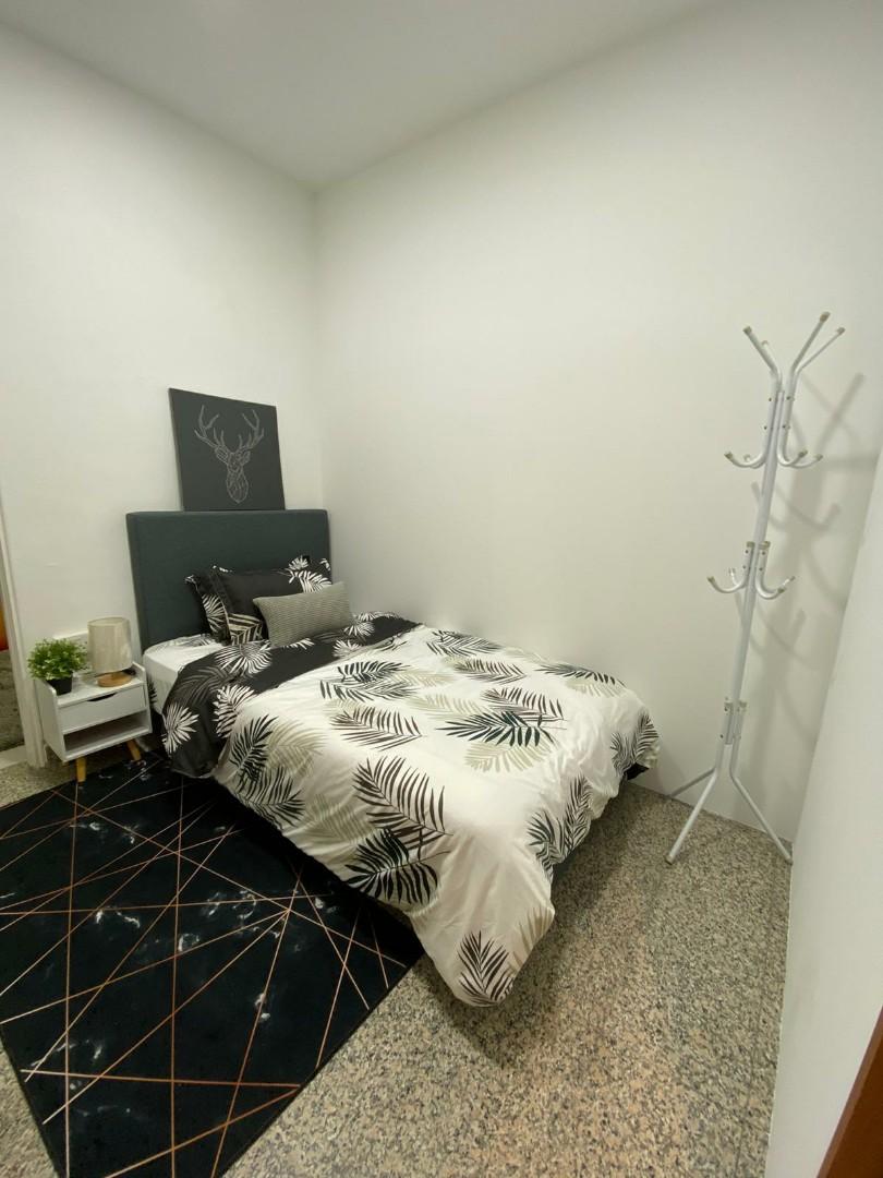 Canne Lodge 75 Lorong 3 Geylang Room Rent Property Rentals Room Rentals On Carousell