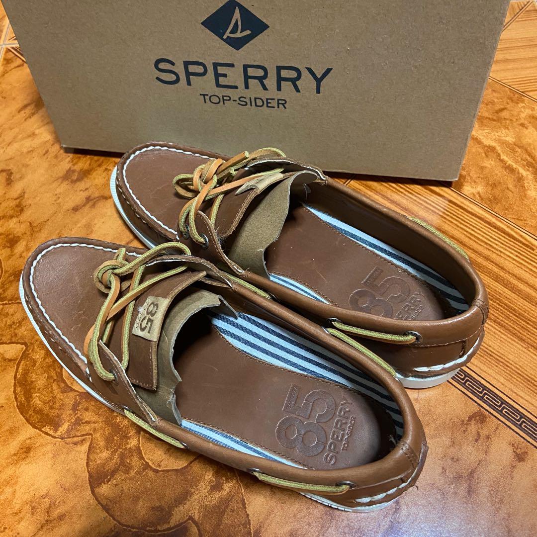 85 Sperry TOP-SIDER Boat Shoe, Women's 