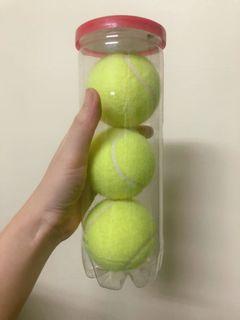 🎾網球組 密封未開