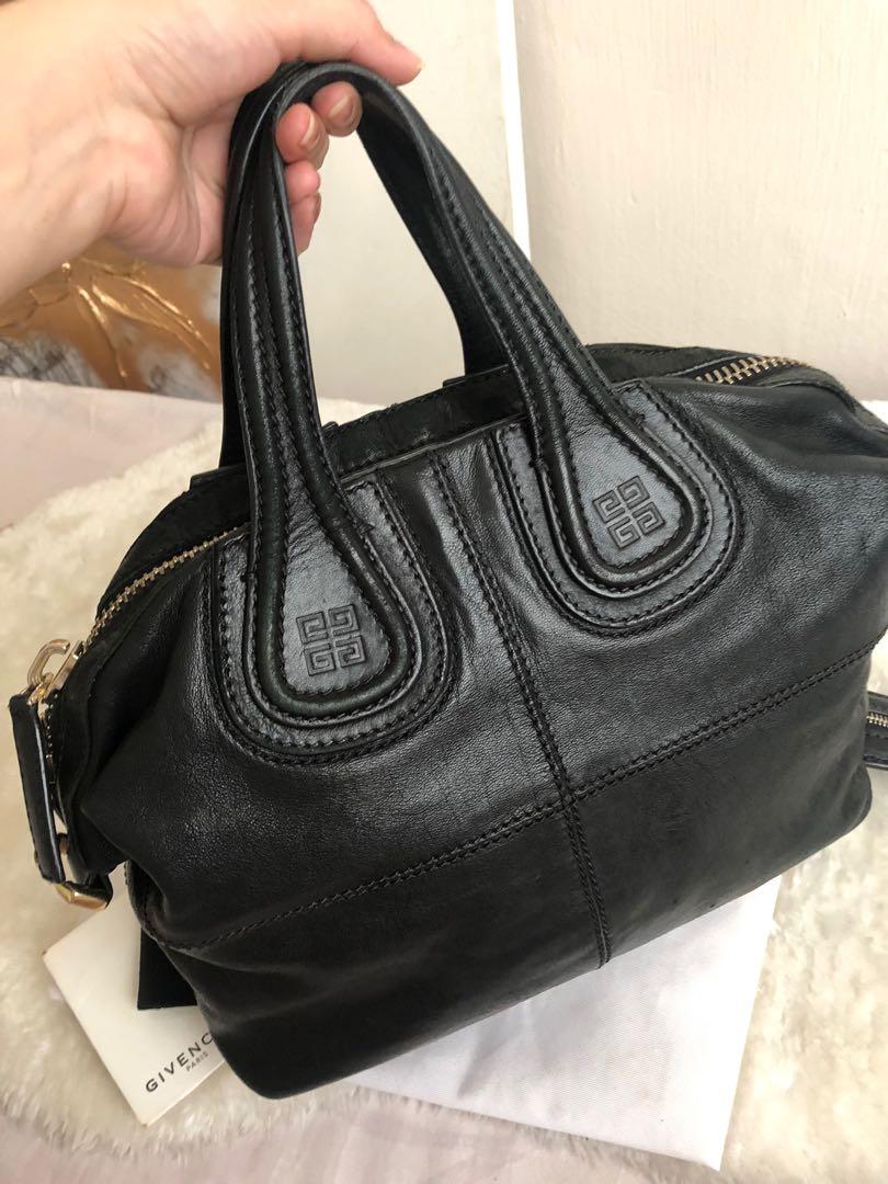 Givenchy nightingale small price top