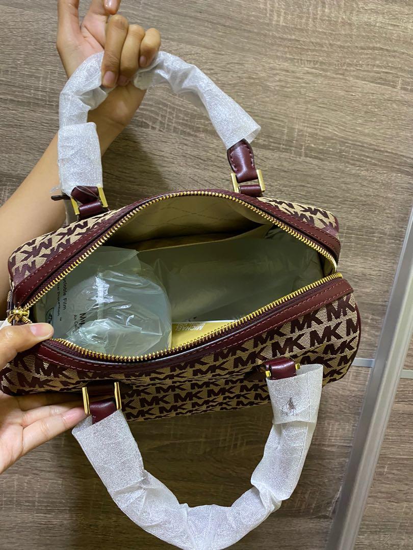 Mk bedford large duffle hotsell