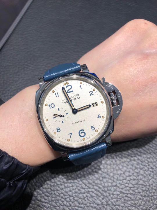 Panerai pam906 pam00906 42mm
