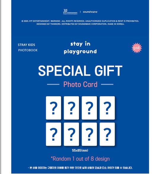 Sg Go Apple Music Stray Kids Entertainment K Wave On Carousell