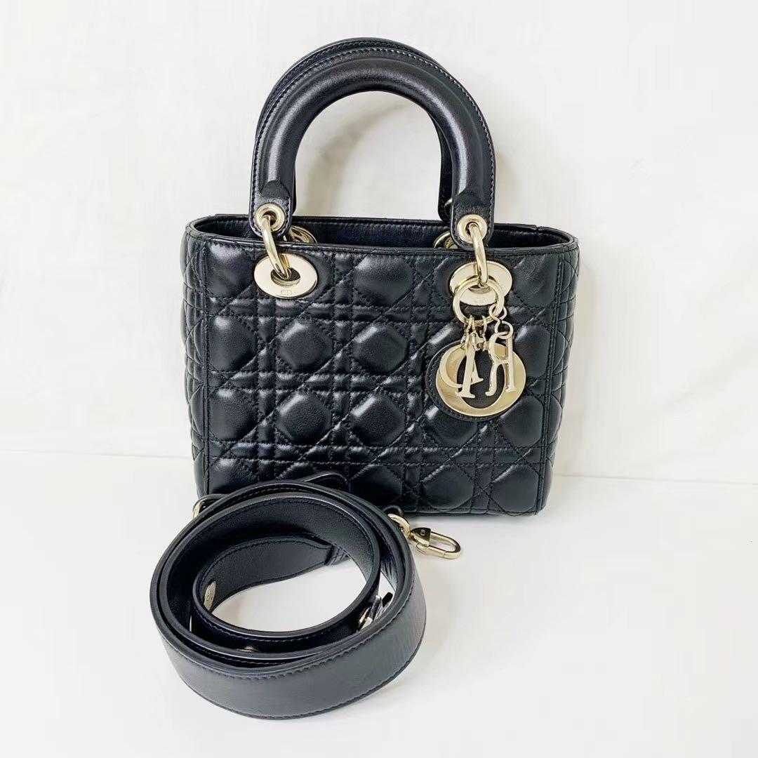 lady dior small price