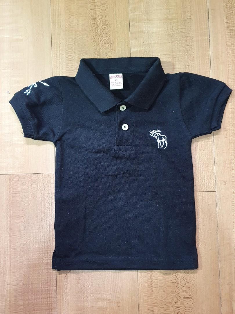abercrombie and fitch baby clothes