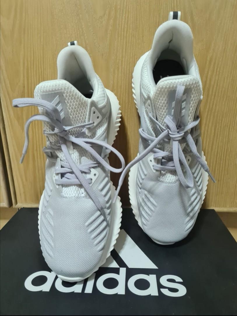 adidas alphabounce continental price