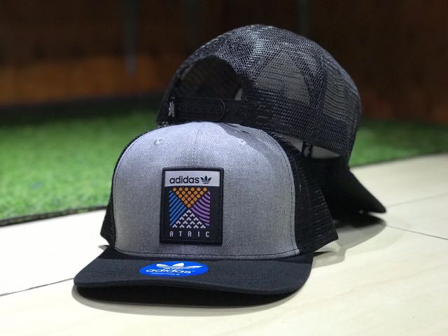 adidas atric cap