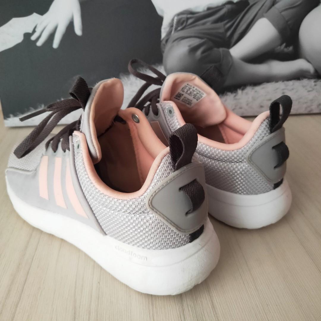 Adidas cloud foam women, Women's Fashion, Footwear, Sneakers on Carousell