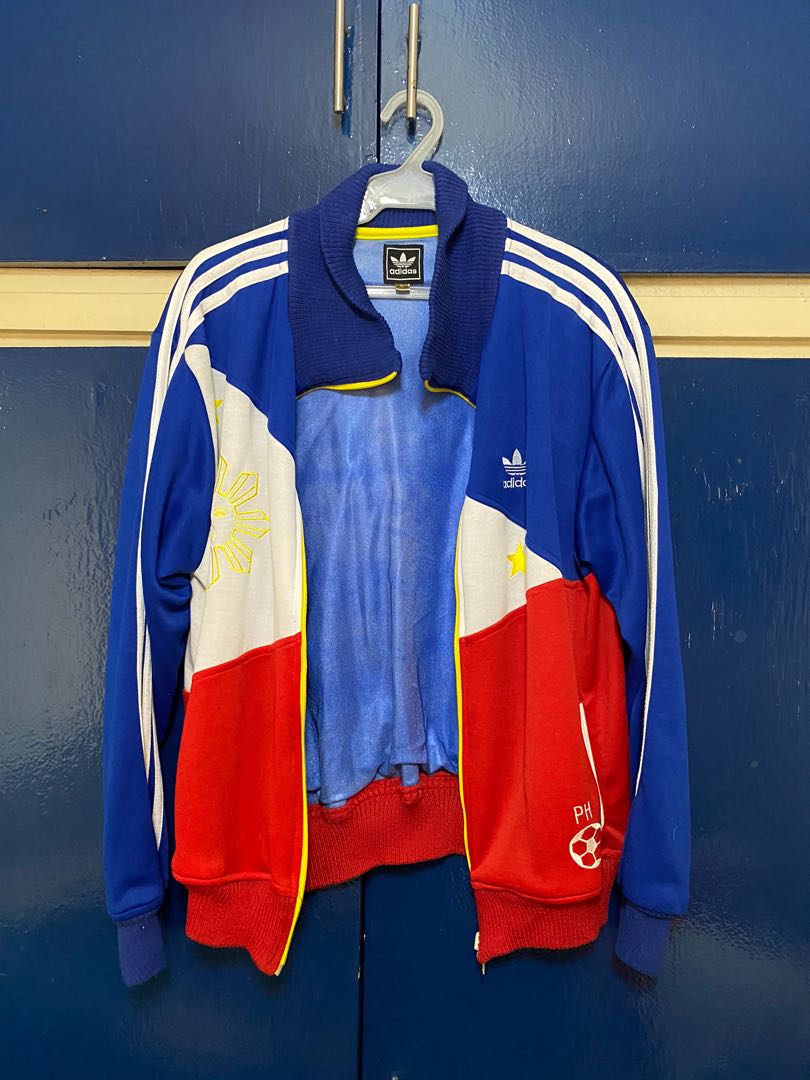 philippines jacket adidas