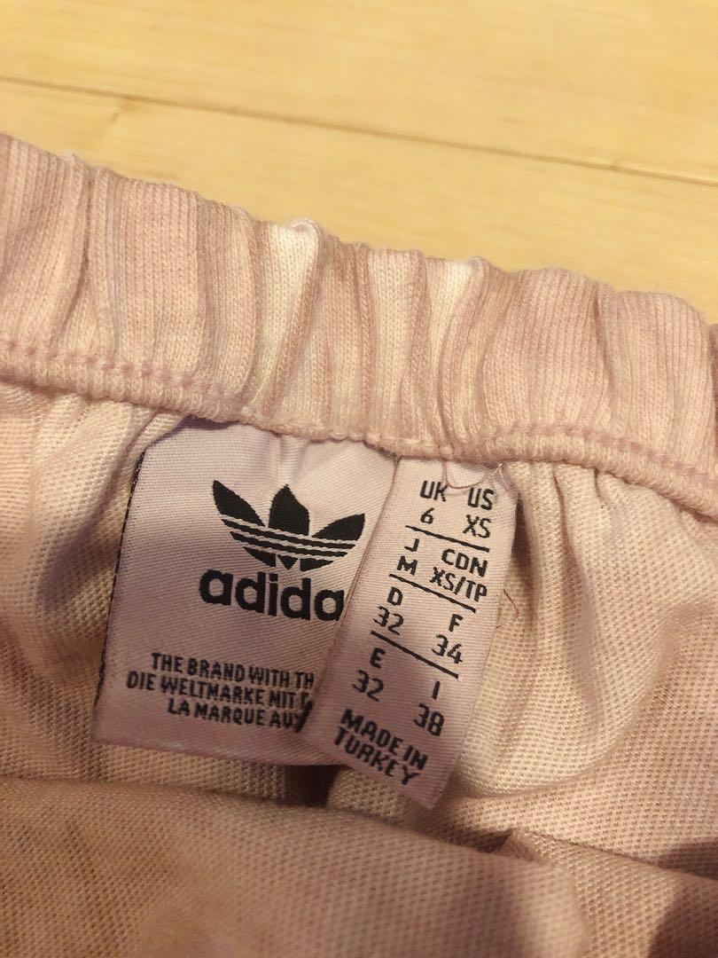 adidas tube
