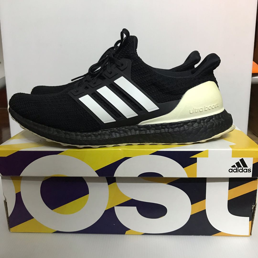 ultraboost orca