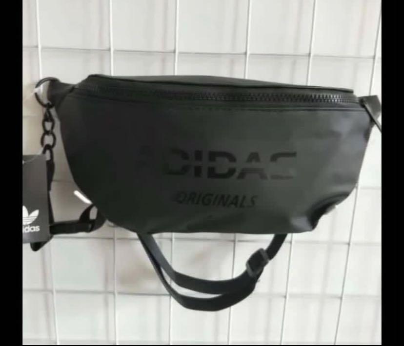 chest bag adidas